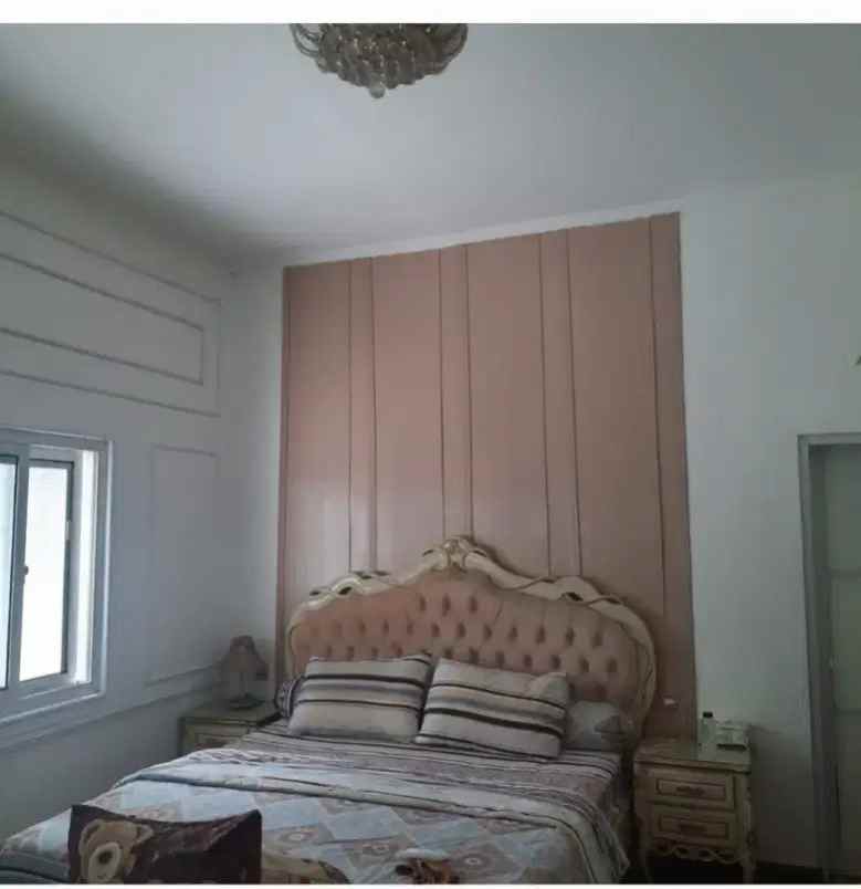 dijual rumah jalan ikaan gurami surabaya