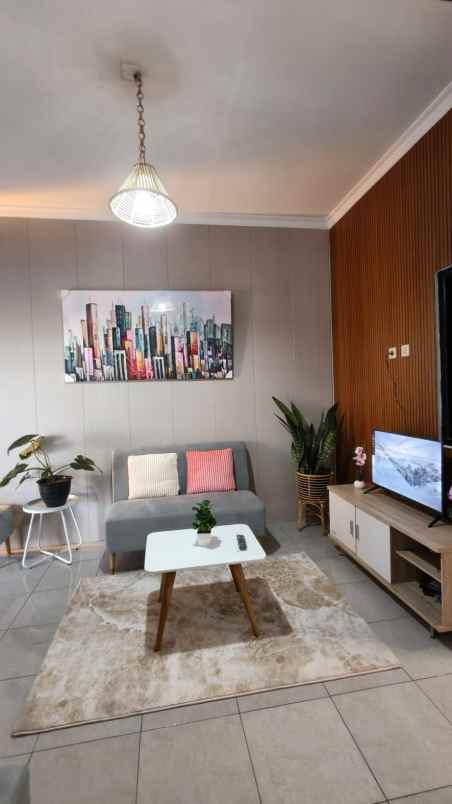 dijual rumah jalan imogiri barat