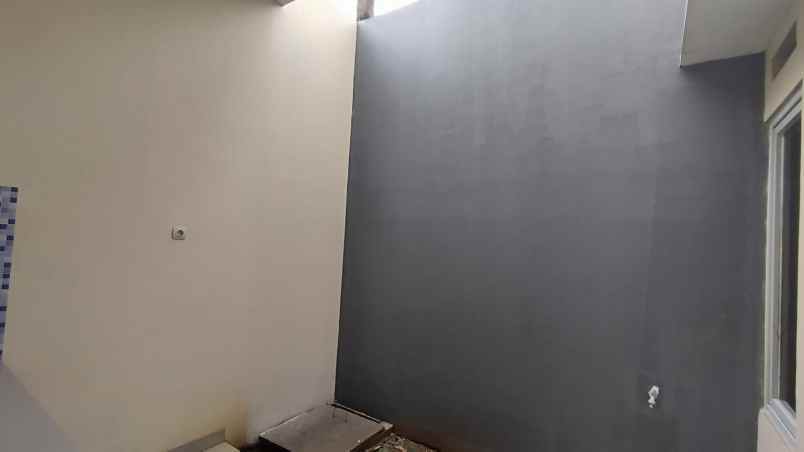 dijual rumah jalan jawa harapan jaya