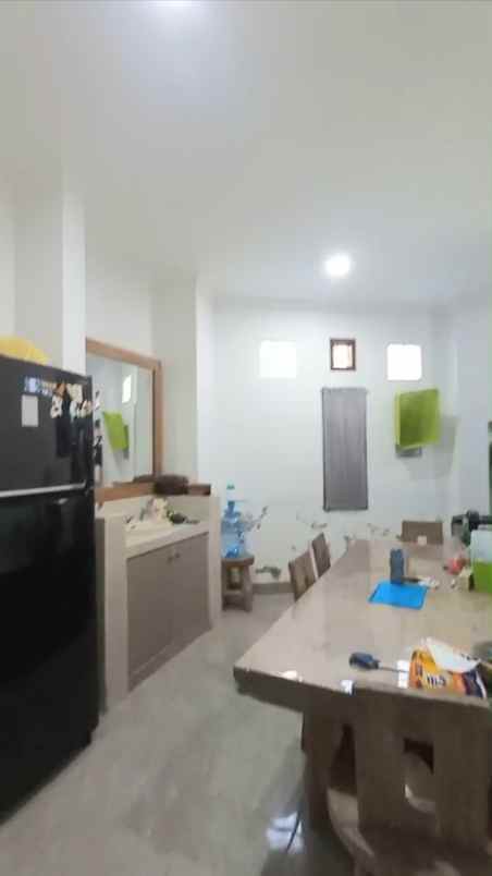 dijual rumah jalan kebo iwa denpasar bali