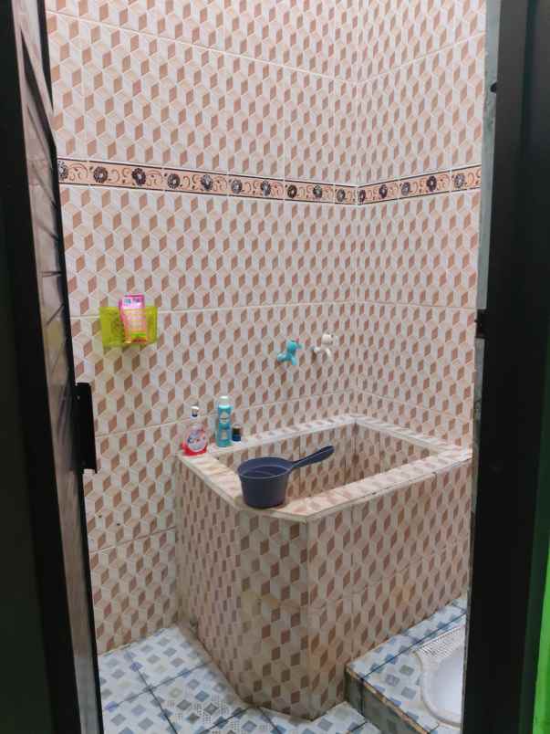 dijual rumah jalan mutiara 2 4 11b ai