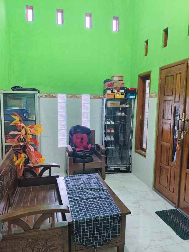 dijual rumah jalan mutiara 2 4 11b ai