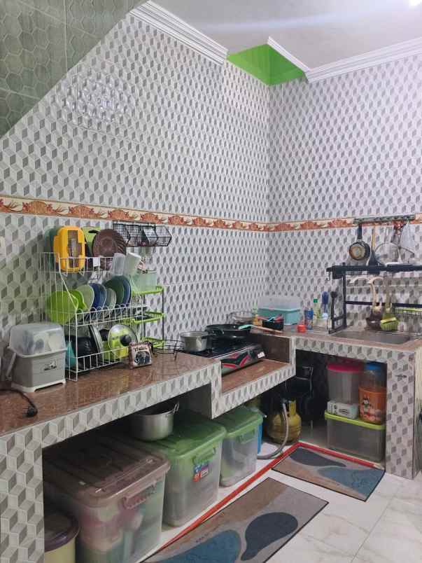 dijual rumah jalan mutiara 2 4 11b ai