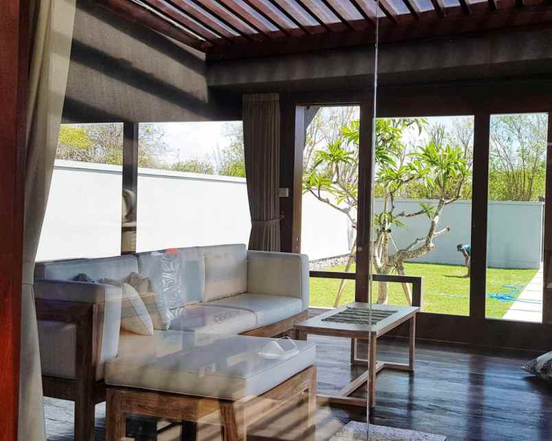 Do 059- Dijual Villa Murah Di Kawasan Nusa Dua Kuta Badung Bali