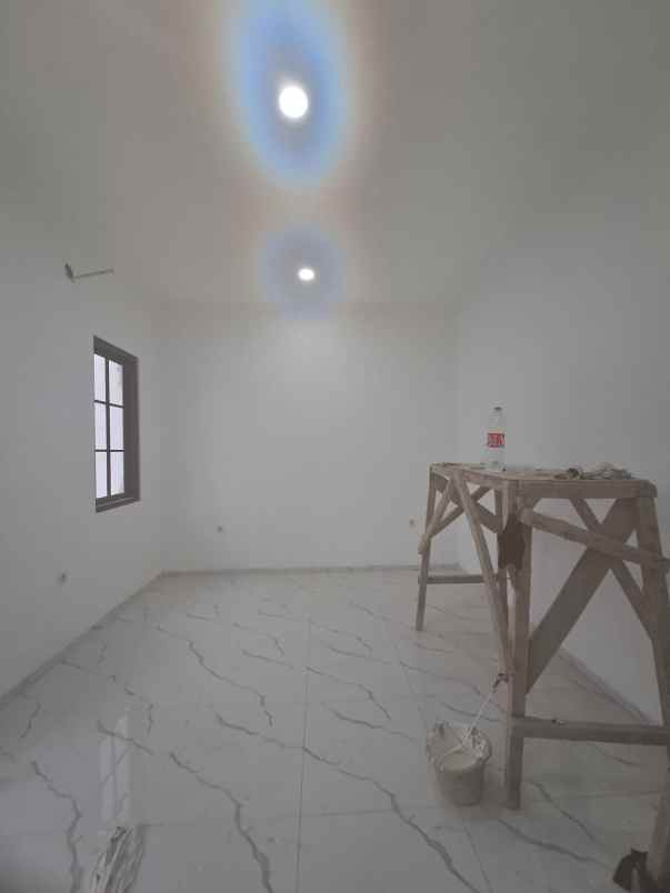 dijual rumah jalan raden sanim tanah