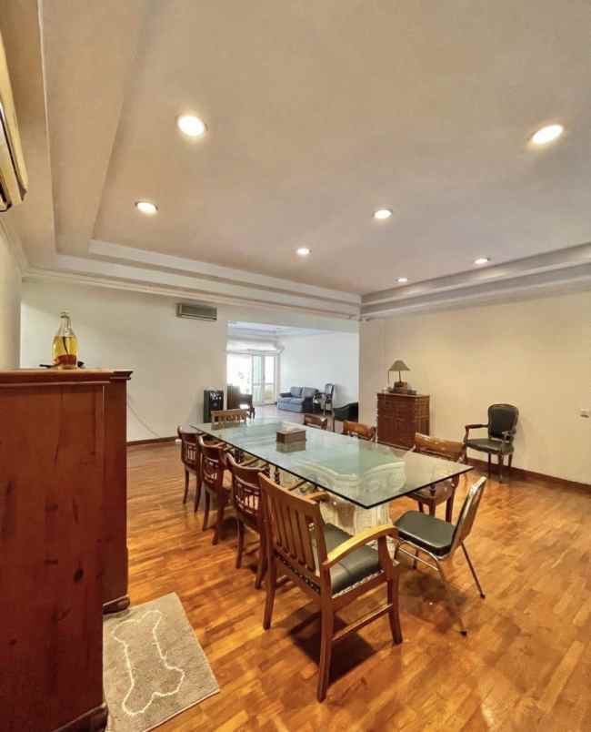 dijual rumah jalan rasamala