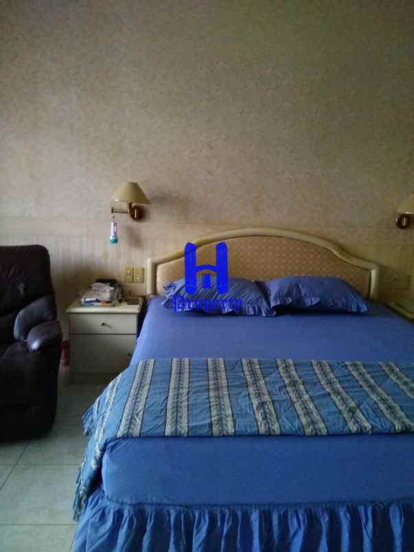 dijual rumah jalan s parman petisah hulu