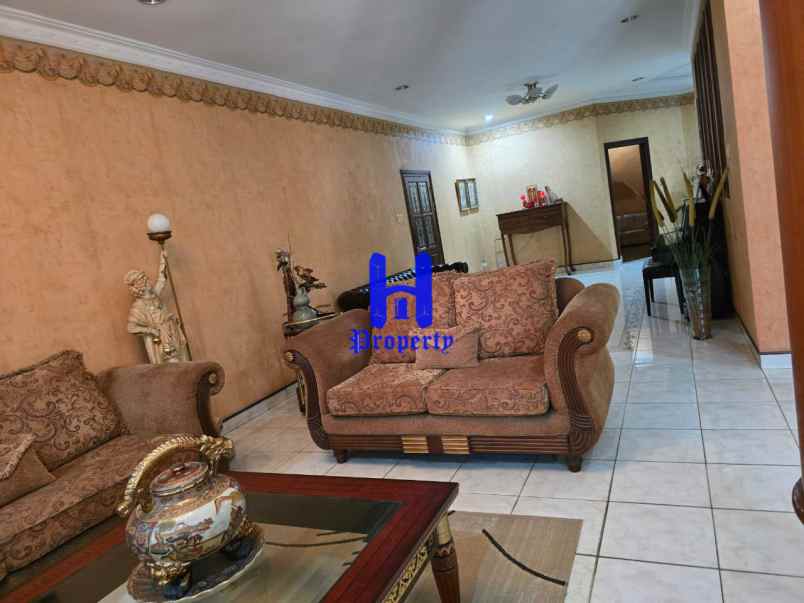 dijual rumah jalan s parman petisah hulu