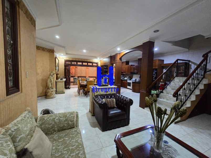 dijual rumah jalan s parman petisah hulu