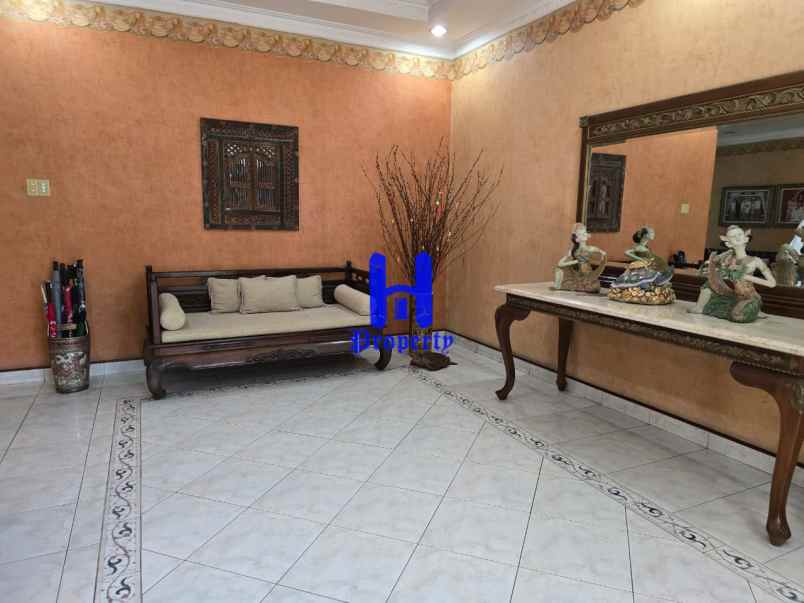 dijual rumah jalan s parman petisah hulu