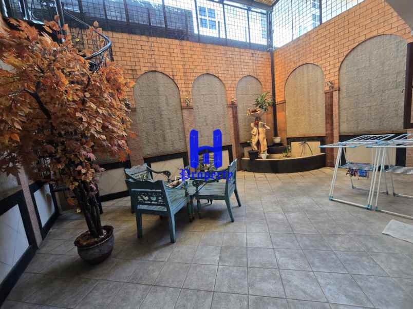 dijual rumah jalan s parman petisah hulu