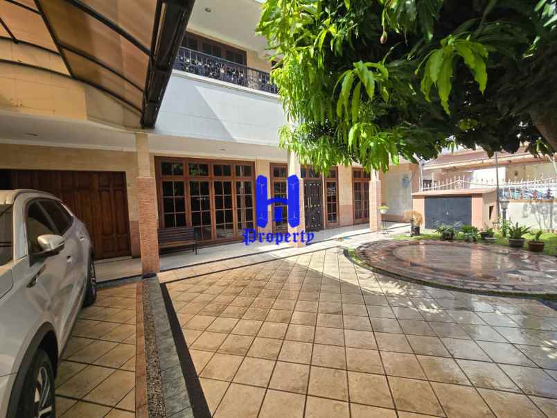 dijual rumah jalan s parman petisah hulu