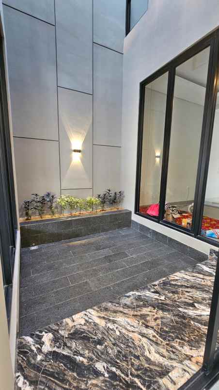 dijual rumah jalan sutorejo kec mulyorejo