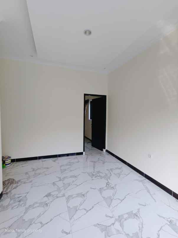 dijual rumah jalan tarumanegara 78 ruko