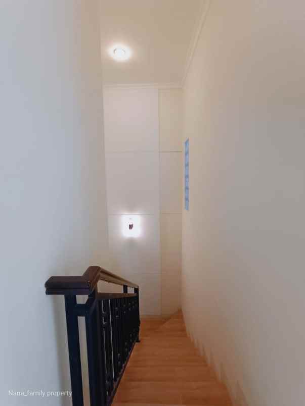 dijual rumah jalan tarumanegara 78 ruko