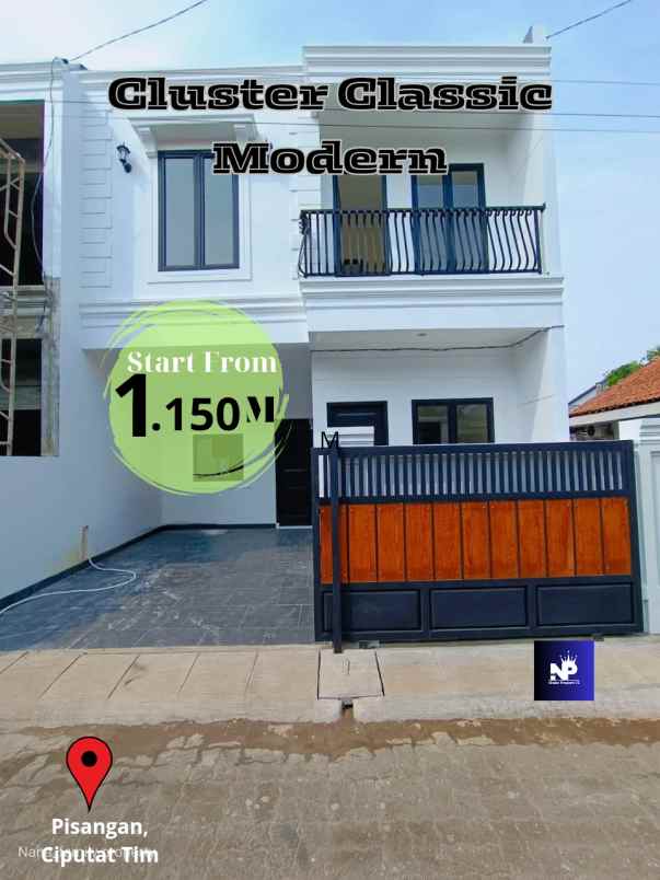 dijual rumah jalan tarumanegara 78 ruko