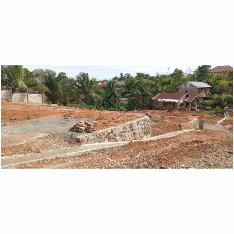 dijual rumah jalan timur indah 5