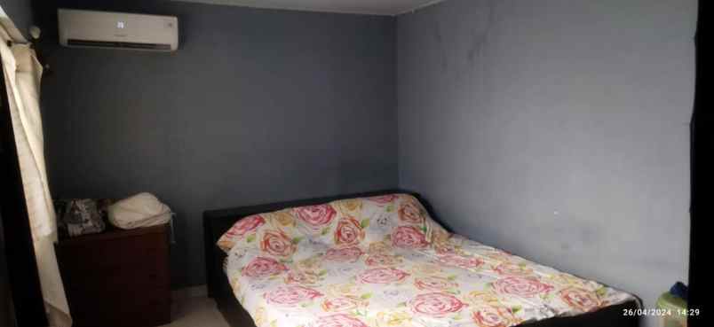 dijual rumah jariwaringin asri pondok gede