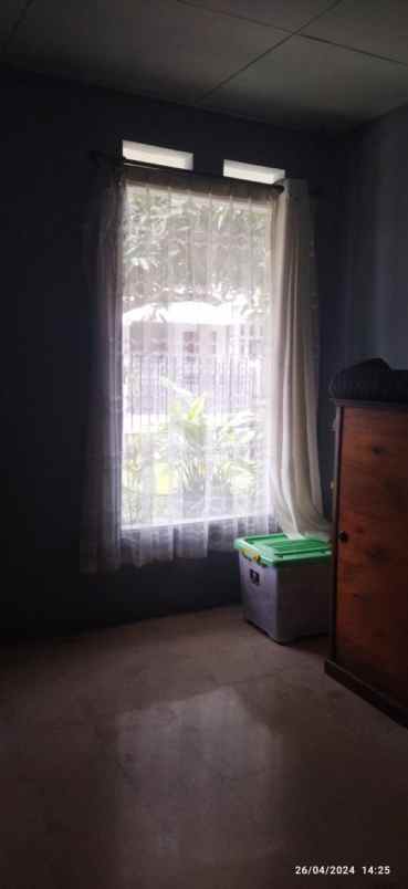 dijual rumah jariwaringin asri pondok gede