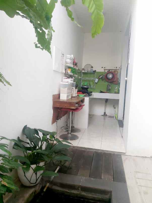 dijual rumah jati jajar tapos depok