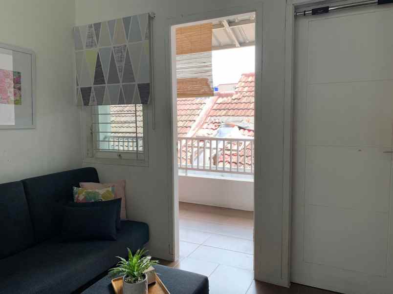 dijual rumah jati jajar tapos depok