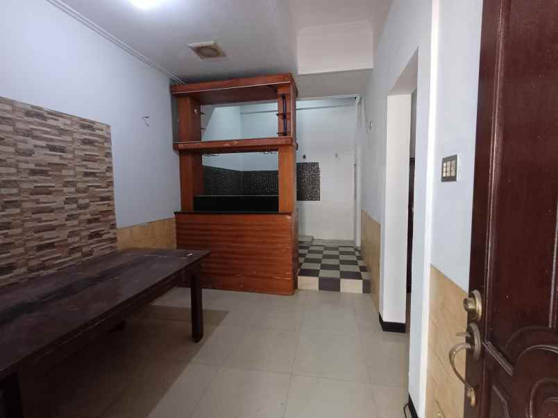 dijual rumah jatibening 2 jatibening bekasi