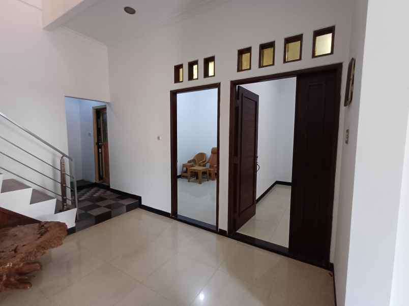 dijual rumah jatibening 2 jatibening bekasi
