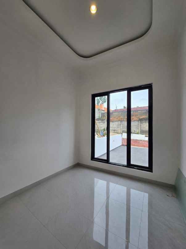 dijual rumah jatibening pondok gede