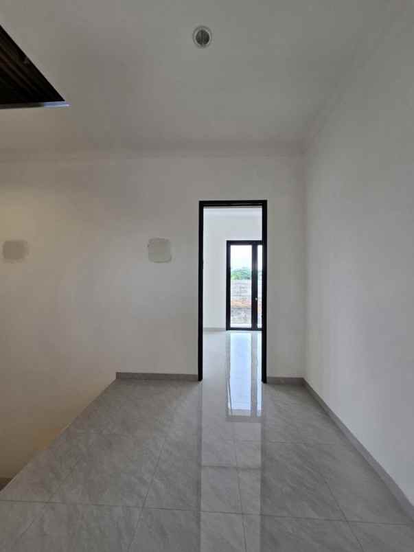 dijual rumah jatibening pondok gede