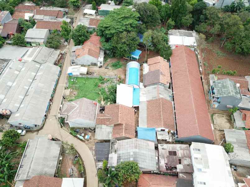 dijual rumah jatikarya jatisampurna bekasi