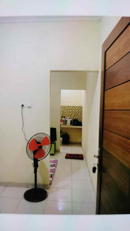 dijual rumah jatikramat jatiasih kota