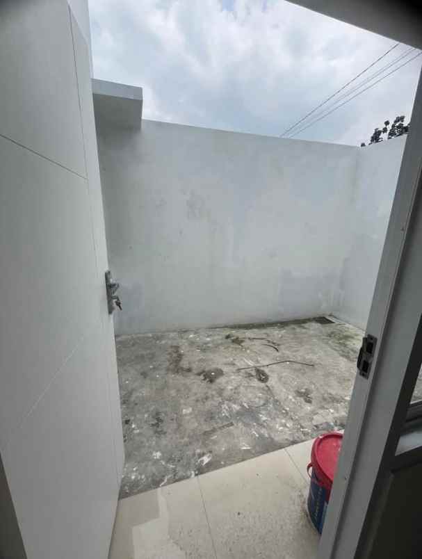 dijual rumah jatimulya cilodong depok