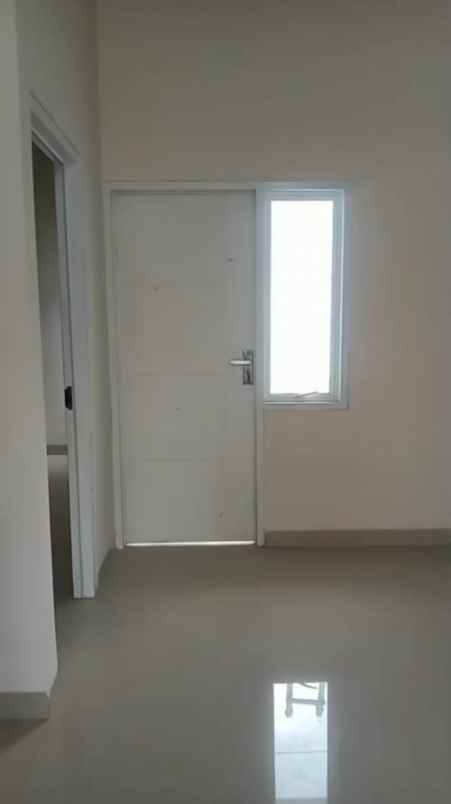 dijual rumah jatimulya cilodong depok