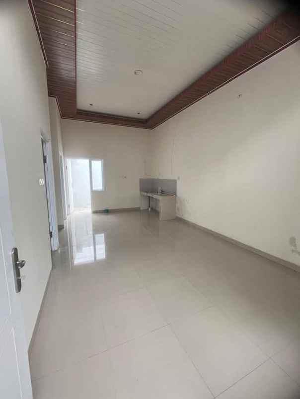 dijual rumah jatimulya cilodong depok