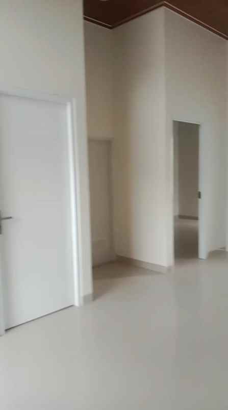 dijual rumah jatimulya cilodong depok