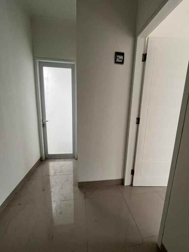 dijual rumah jatiwaringin pondok gede