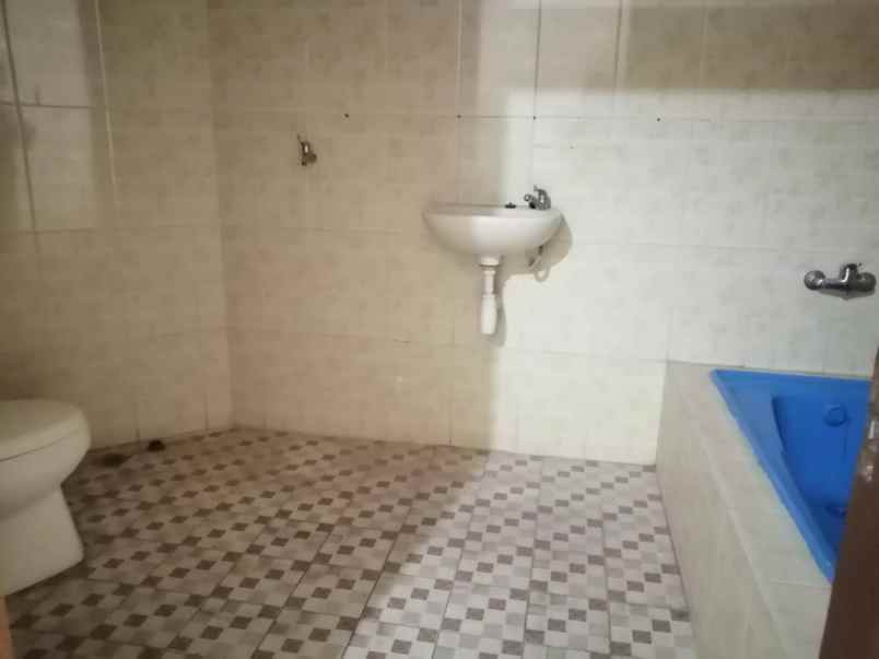 dijual rumah jemur andayani