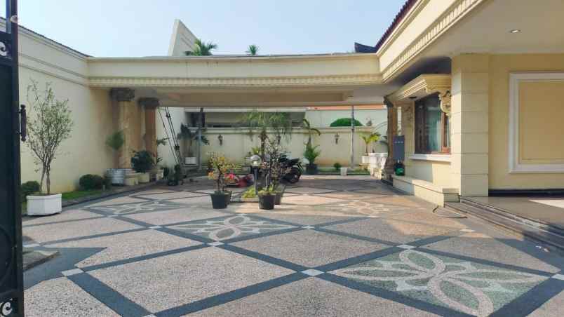 dijual rumah jemur andayani