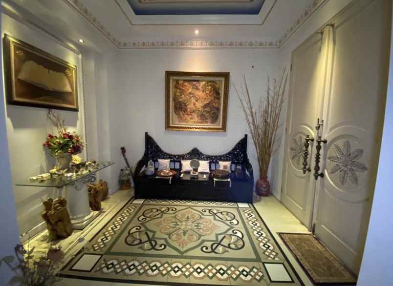 dijual rumah ji m kahfi jagakarsa kec