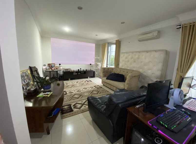 dijual rumah ji m kahfi jagakarsa kec