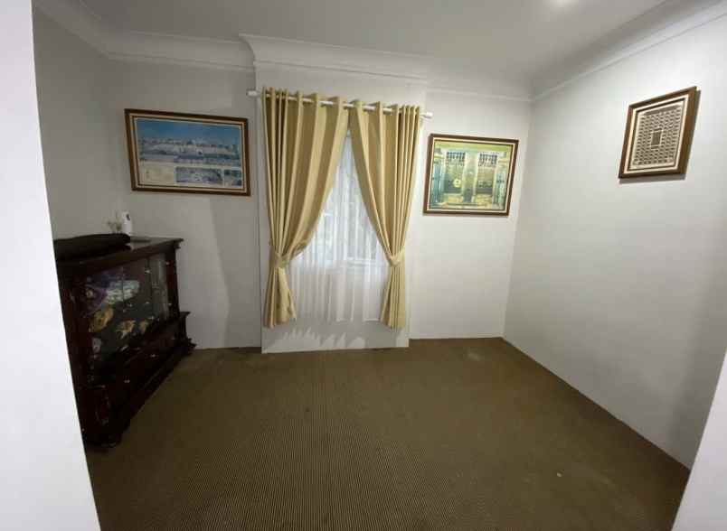 dijual rumah ji m kahfi jagakarsa kec