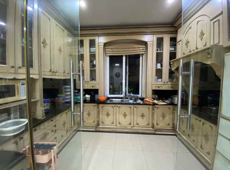 dijual rumah ji m kahfi jagakarsa kec