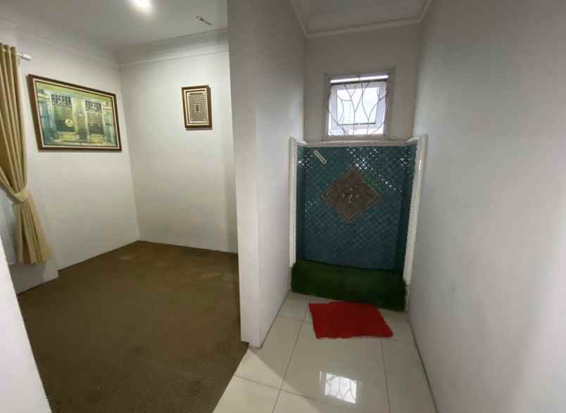dijual rumah ji m kahfi jagakarsa kec
