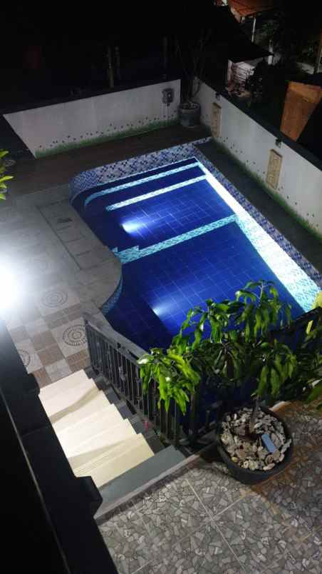 dijual rumah jl asysyafiiyah cilangkap