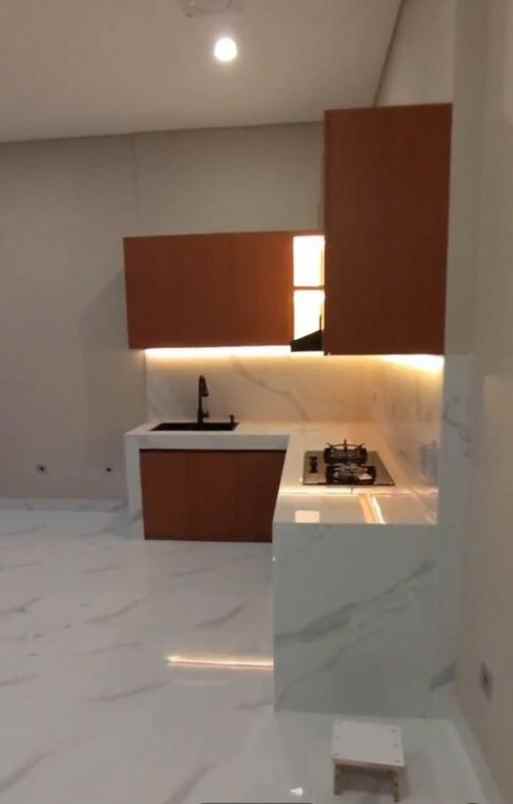 dijual rumah jl cisaranten kota bandung