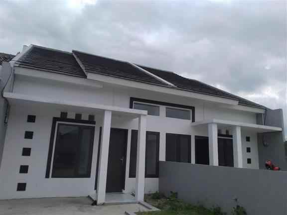 dijual rumah jl ciwastra margasari