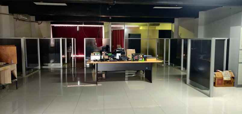 dijual rumah jl gading utama barat no