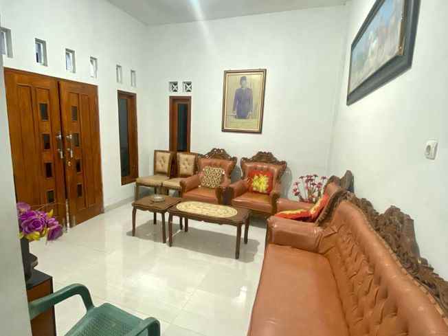 dijual rumah jl godean km 10