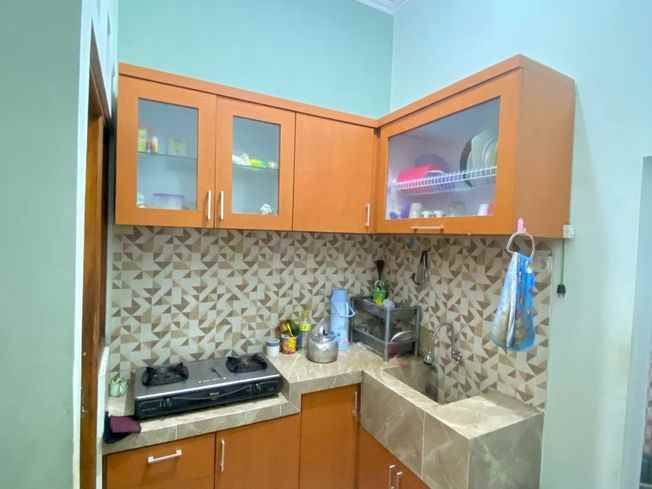 dijual rumah jl godean km 10