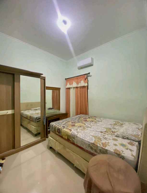dijual rumah jl godean km 10